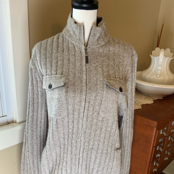 Tasso Elba Men’s Sweater